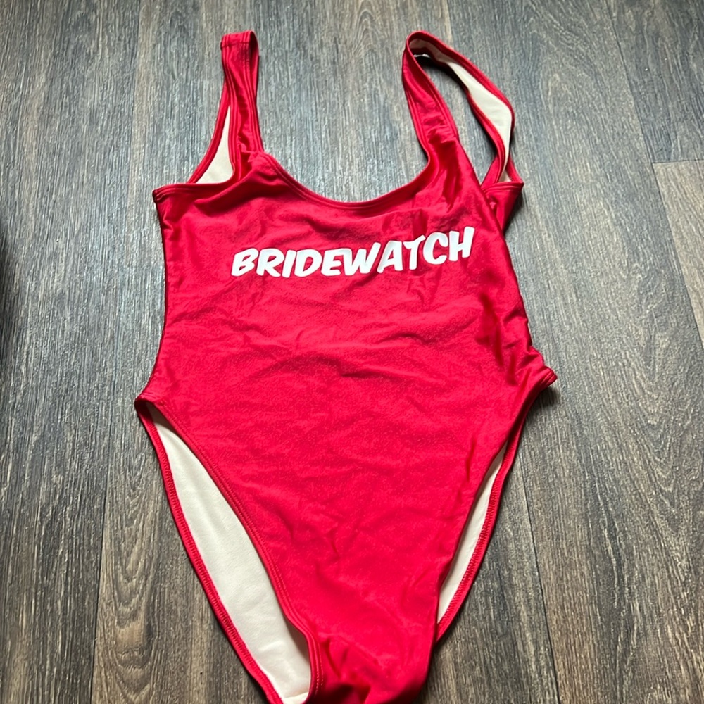 Bridewatch One Piece